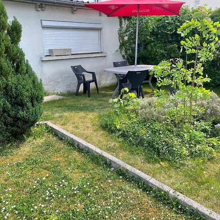 Olga Chambre D'Hote Verdun Exterior foto